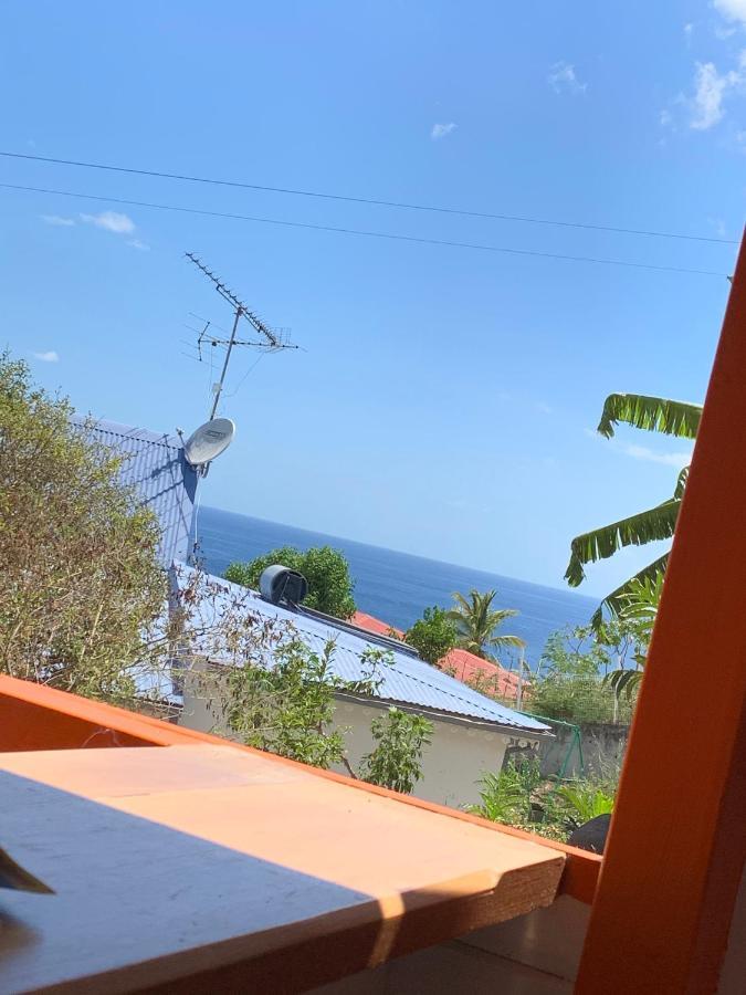 Bungalow Les Cerisiers Буянт Екстер'єр фото