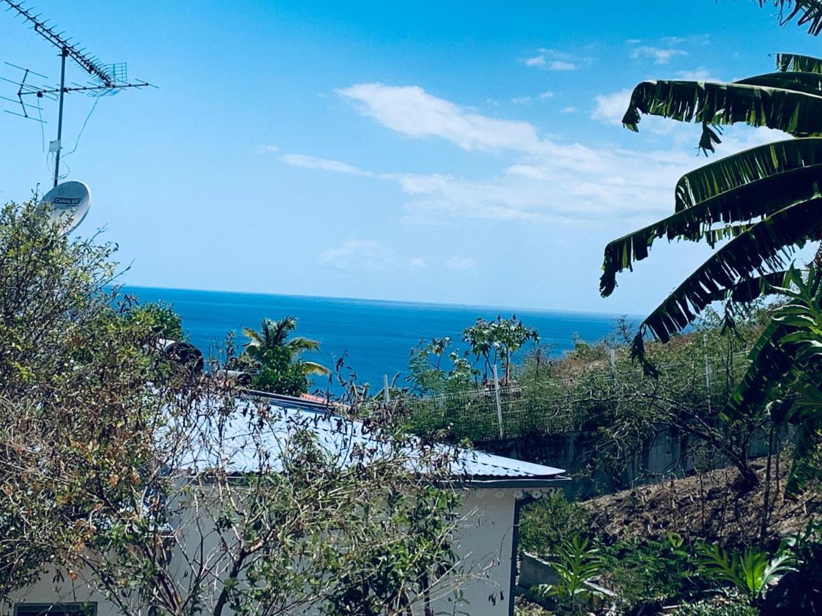 Bungalow Les Cerisiers Буянт Екстер'єр фото